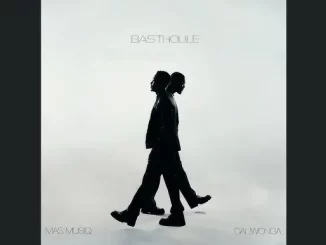 Mas Musiq & Daliwonga – Bas’tholile