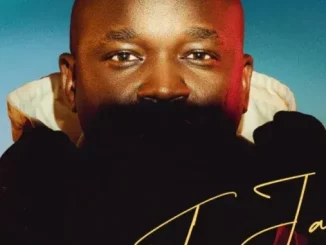 Master Jay – Ta Jay