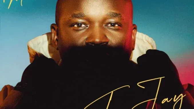 Master Jay – Ta Jay Master Jay – Ta Jay