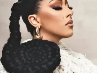 Mbali Nkosi – Umhlaba ft. Sandile M & Sandile Mahlangu