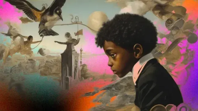 Mc4len – Part of the Journey Mc4len – Part of the Journey