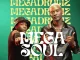 Megadrumz – Mak’ Moshakale ft. The Real Man