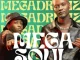 Megadrumz – Mega Soul