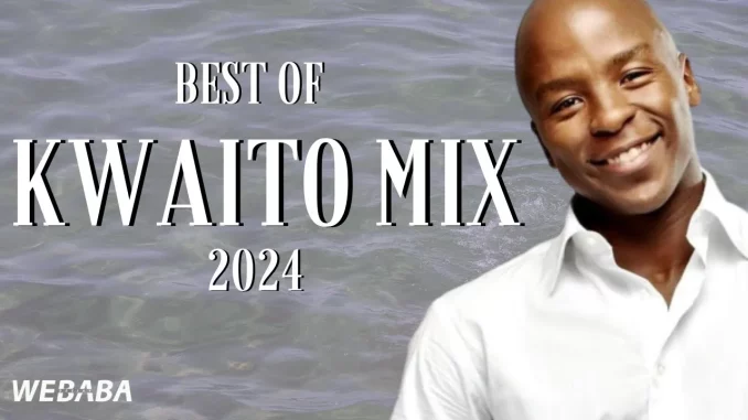 Mixed by Dj Webaba – Best Of Kwaito Mix Mixed by Dj Webaba – Best Of Kwaito Mix