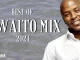 Mixed by Dj Webaba – Best Of Kwaito Mix