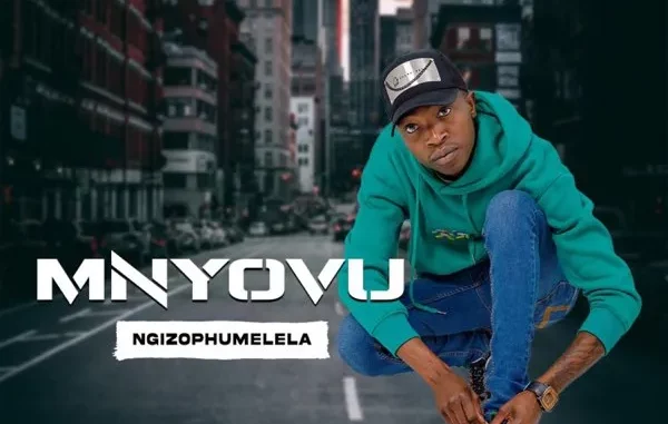 Mnyovu Ngubane – Ngizophumelela Mnyovu Ngubane – Ngizophumelela