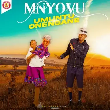 Mnyovu – Ingajwayelani Kabi Mnyovu – Ingajwayelani Kabi