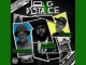 Mr JazziQ, Lintonto & Yung Silly Coon – Long Distance