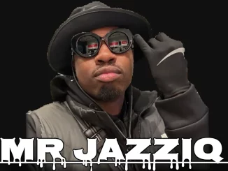 Mr JazziQ – Phendula 2.0 (Feat.Sgija Disciples)