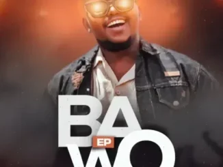 Mr Mculo – Bawo