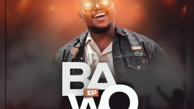 Mr Mculo – Bawo Mr Mculo – Bawo
