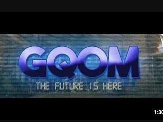 Mr Thela – The Future Is Here Friday Gqom mix 2025 ft Dj Tira & We Dem Boyz