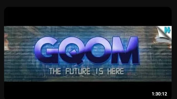 Mr Thela –The Future Is Here Friday Gqom mix 2025 ft Dj Tira & We Dem Boyz Mr Thela – The Future Is Here Friday Gqom mix 2025 ft Dj Tira & We Dem Boyz