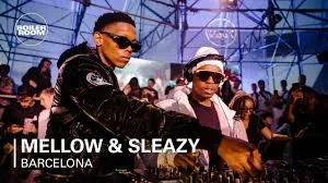 Muzzy D Pilot – To Mellow & Sleazy(2025 Present) Muzzy D Pilot – To Mellow & Sleazy(2025 Present)