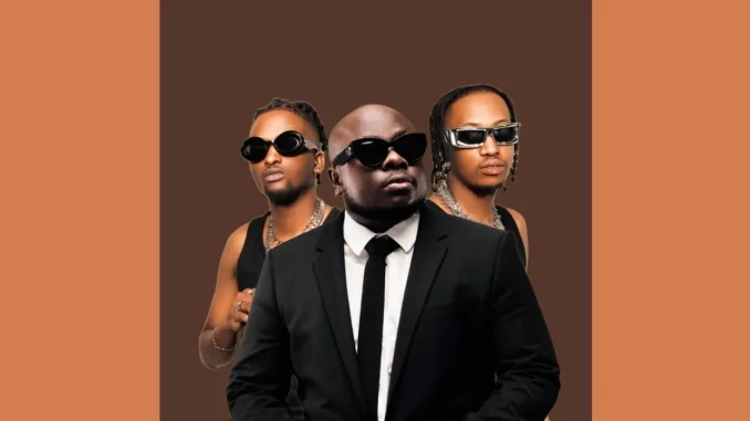 Myztro – O Kae Molao feat. Stompiiey, Mbuxx, Stady K, ShaunMusiQ & Ftears Myztro – O Kae Molao feat. Stompiiey, Mbuxx, Stady K, ShaunMusiQ & Ftears