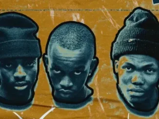 NAKSoul & Nation Deep – Wanted