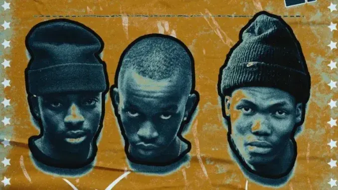 NAKSoul & Nation Deep – Wanted NAKSoul & Nation Deep – Wanted