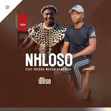 NHLOSO KHWELA – iDliso 2 (feat. Shenge Wasehlalankosi) NHLOSO KHWELA – iDliso 2 (feat. Shenge Wasehlalankosi)