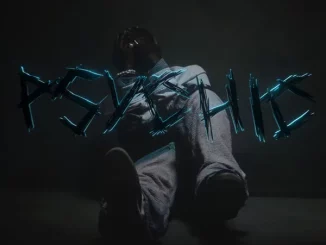 Nasty C – Psychic