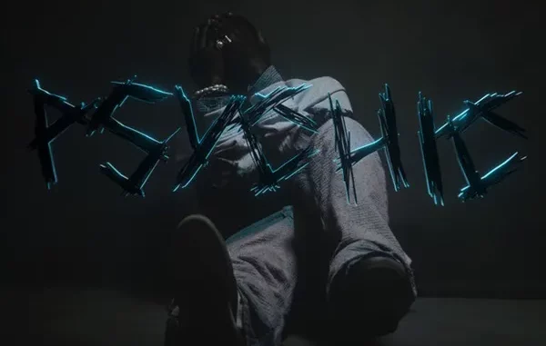 Nasty C – Psychic Nasty C – Psychic