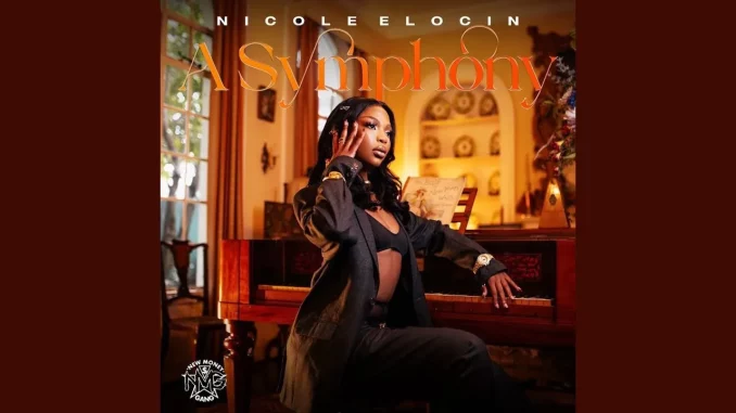 Nicole Elocin – Wena feat. Shaunmusiq & Ftears Nicole Elocin – Wena feat. Shaunmusiq & Ftears