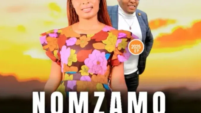Nomzamo Zulu – Lala kahle Dubula Nomzamo Zulu – Lala kahle Dubula