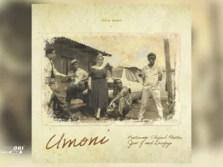 Nue Sam feat Olefied Khetha x JustG x Lowfeye – Umoni
