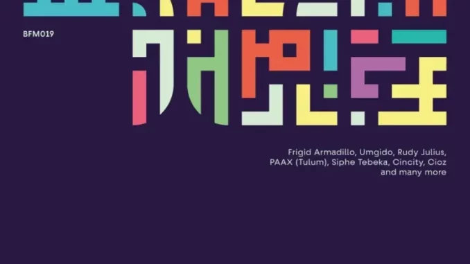PAAX (Tulum) – Zambane ft Vukile PAAX (Tulum) – Zambane ft Vukile