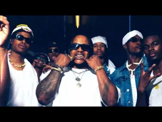 PRIDDY UGLY – MOSHA FT. BLXCKIE & K.KEED