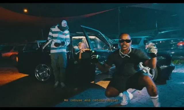 Priddy Ugly – Rap Relay (feat. Maglera Doe Boy) Priddy Ugly – Rap Relay (feat. Maglera Doe Boy)