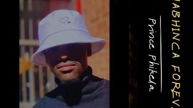 Prince Phikela – Barbie Prince Phikela – Barbie