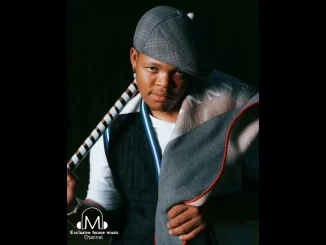 Refla-Musiq – sannere _ hoba monna soulful