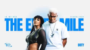 Roiii & Boity – In my bag Roiii & Boity – In my bag