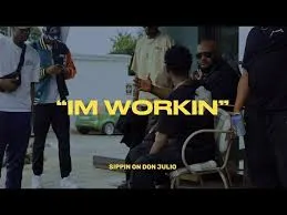 Roiii – Im Workin Roiii – Im Workin