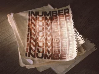 Sabza DeDj – iNumber Ft. Long9inte