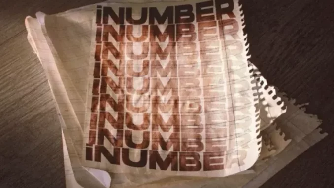 Sabza DeDj – iNumber [Mushmellow Remix] Ft MushMellow & Long9inte