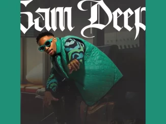 Sam Deep – Isoka feat. Nia Pearl & BOOHLE