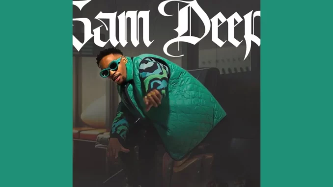 Sam Deep – Isoka feat. Nia Pearl & BOOHLE Sam Deep – Isoka feat. Nia Pearl & BOOHLE