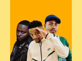 Sam Deep – iMali feat. Sir Trill & Zuma