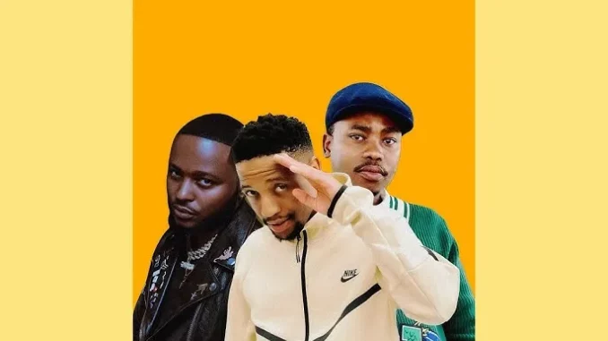 Sam Deep – iMali feat. Sir Trill & Zuma Sam Deep – iMali feat. Sir Trill & Zuma