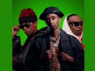 Scott Maphuma – Stwetla ft LeeMcKrazy, Xduppy, DJ Maphorisa & Stevie Da Producer