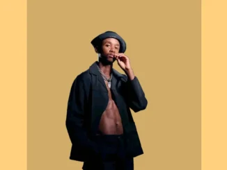 Scotts Maphuma – S.Ma'attitude (ft. Ftears & Stady K)