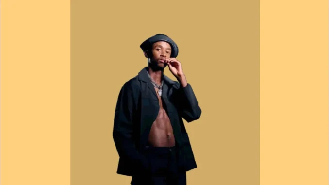 Scotts Maphuma – S.Ma'attitude (ft. Ftears & Stady K) Scotts Maphuma – S.Ma'attitude (ft. Ftears & Stady K)