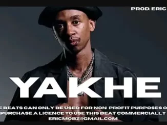 Scotts Maphuma – Yakhe ft Leemckracy, Mellow, Sleazy, Xduppy, Uncool MC, Myztro & Dj Maphorisa