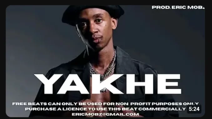 Scotts Maphuma – Yakhe ft Leemckracy, Mellow, Sleazy, Xduppy, Uncool MC, Myztro & Dj Maphorisa Scotts Maphuma – Yakhe ft Leemckracy, Mellow, Sleazy, Xduppy, Uncool MC, Myztro & Dj Maphorisa