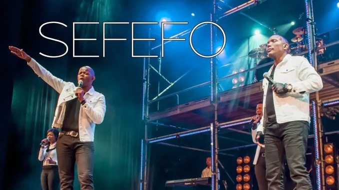 Sefefo Ft. Neyi Zimu & Omega Khunou Praise & Worship Song – Friends In Praise Sefefo Ft. Neyi Zimu & Omega Khunou Praise & Worship Song – Friends In Praise