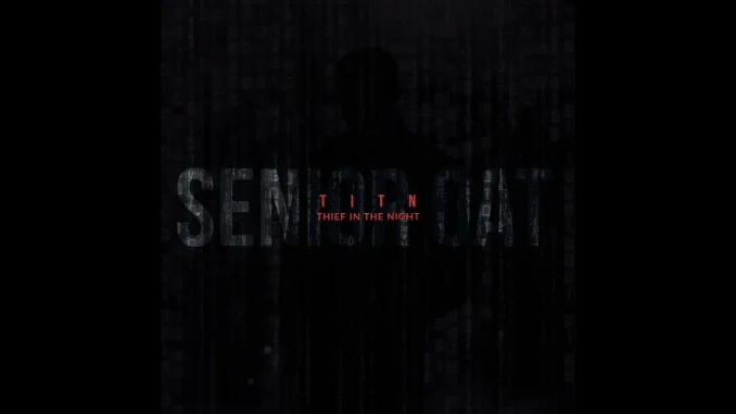 Senior Oat – S'khanyisele(feat. Sir Bless) Senior Oat – S'khanyisele(feat. Sir Bless)