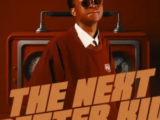 ShakaMan YKTV – The Next Better Kid