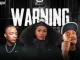 Shandesh – Warning ft. Shebeshxt, KING SALAH & Kaycherlow NLL