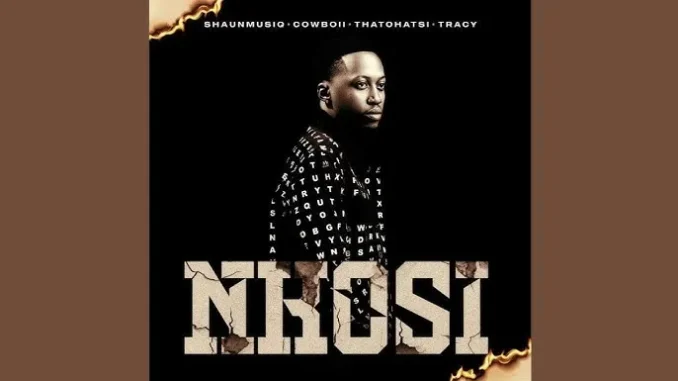 Shaunmusiq – NKOSI feat. Thatohatsi, Tracy & CowBoii Shaunmusiq – NKOSI feat. Thatohatsi, Tracy & CowBoii